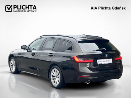 Individual Touring 2.0