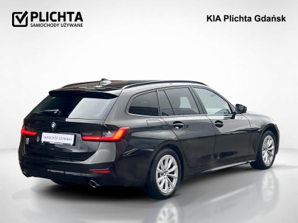 Individual Touring 2.0