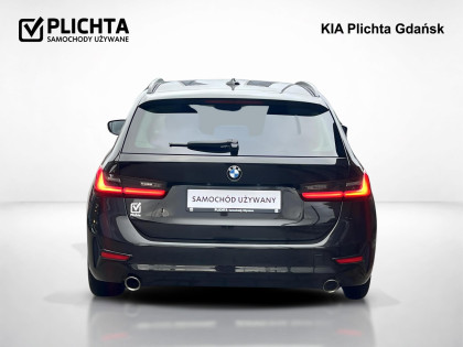 Individual Touring 2.0