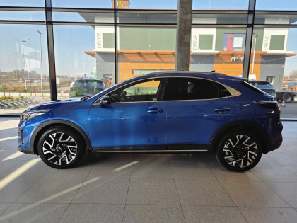 Tribute+WIN+AEB Panorama Dach, RABAT 29.700 !!