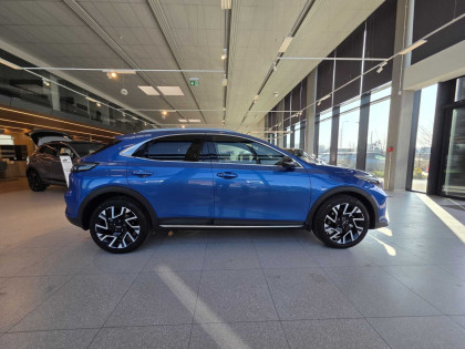 Tribute+WIN+AEB Panorama Dach, RABAT 29.700 !!