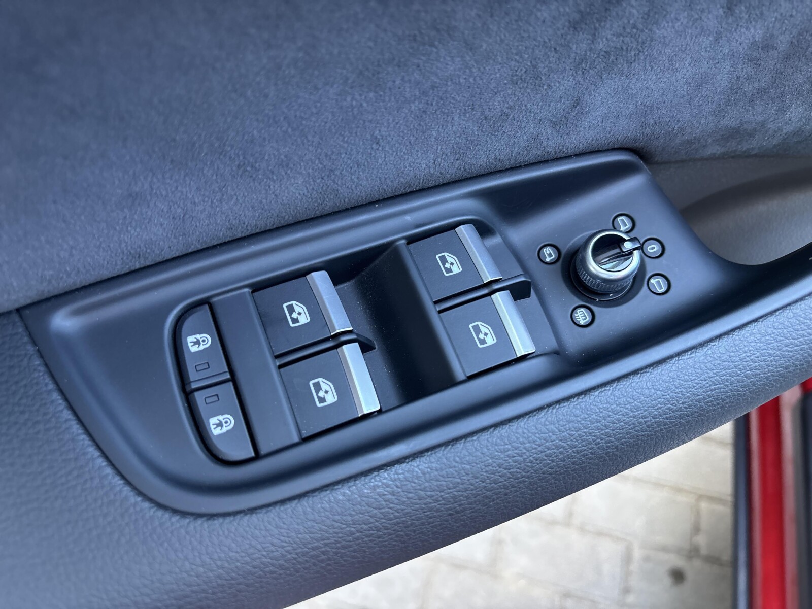 Audi Q7 - zdjęcie 28