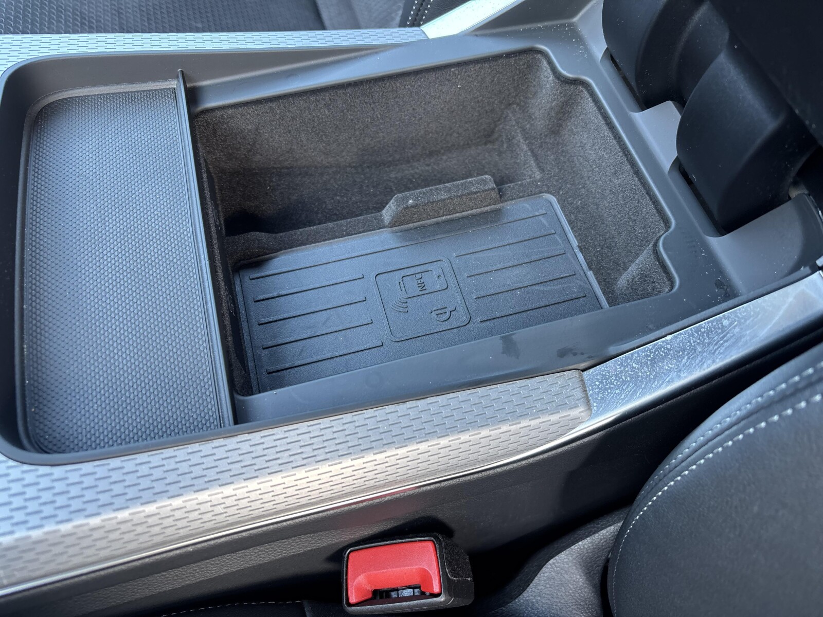 Audi Q7 - zdjęcie 18