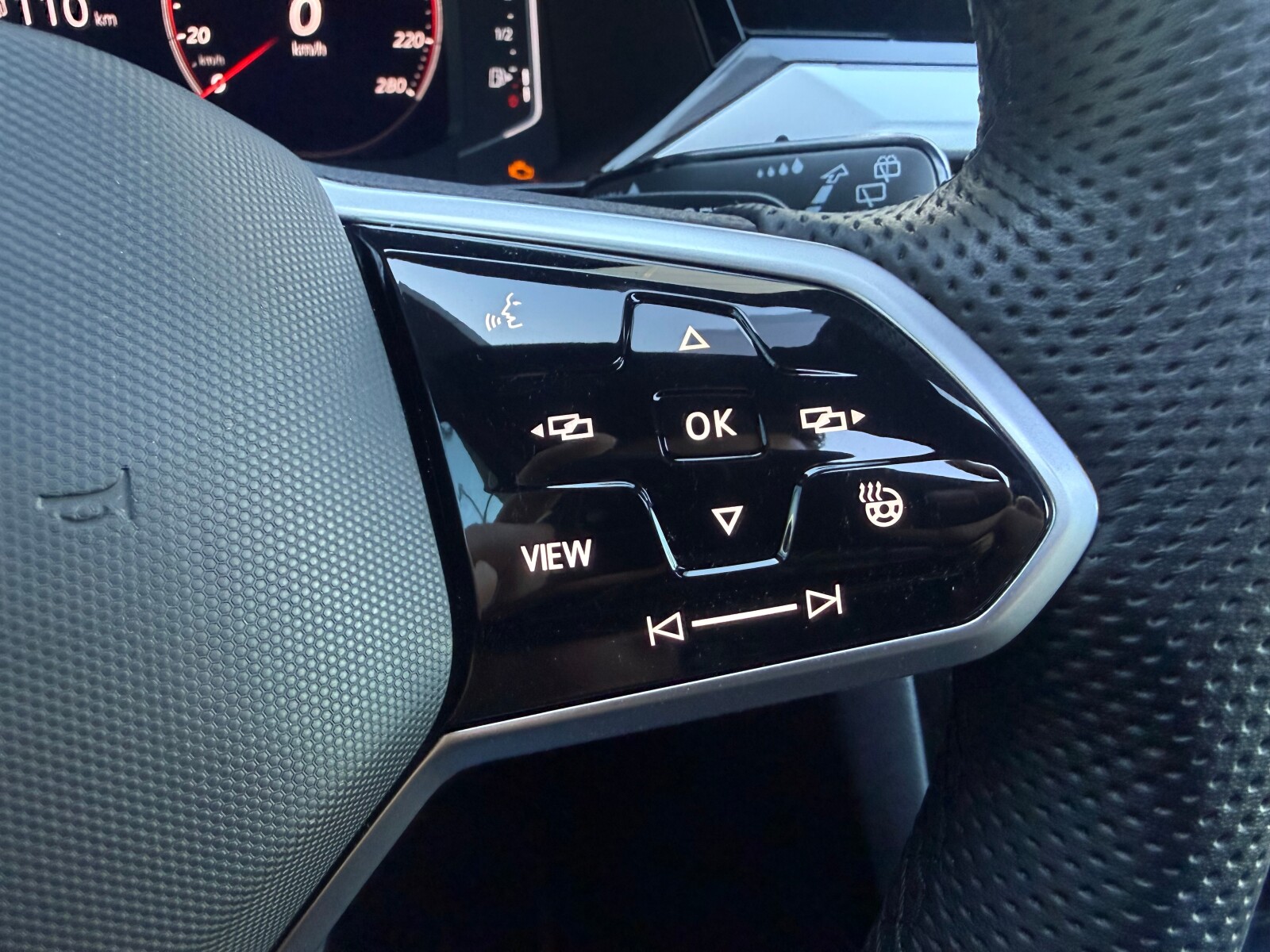 Volkswagen Arteon Shooting Brake - zdjęcie 28
