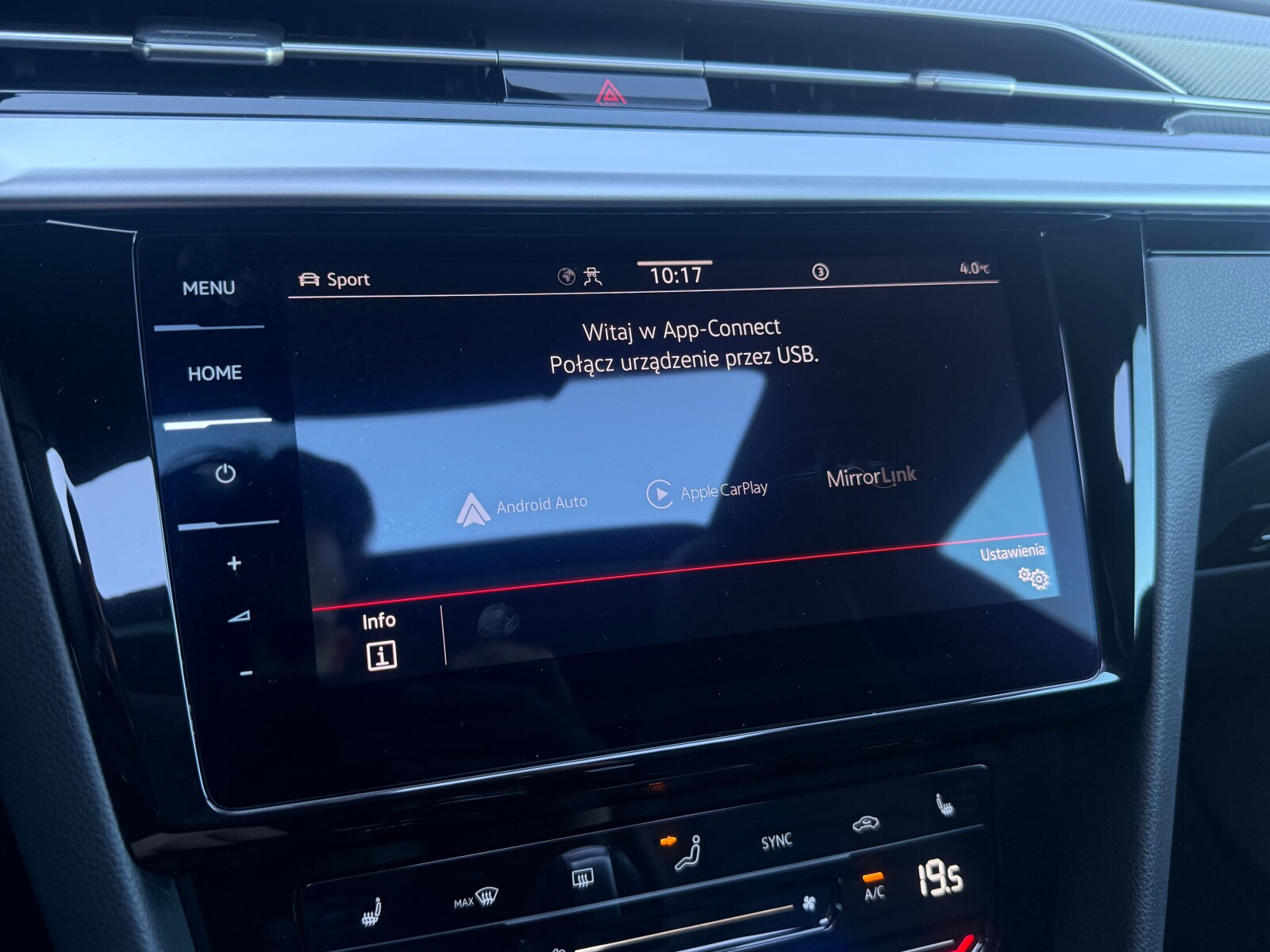 Volkswagen Arteon Shooting Brake - zdjęcie 35