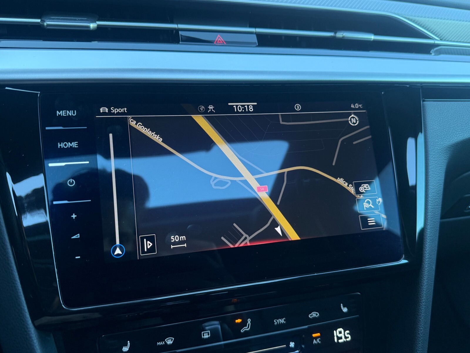Volkswagen Arteon Shooting Brake - zdjęcie 36