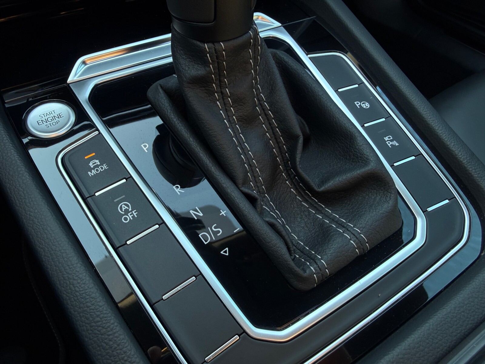 Volkswagen Arteon Shooting Brake - zdjęcie 31