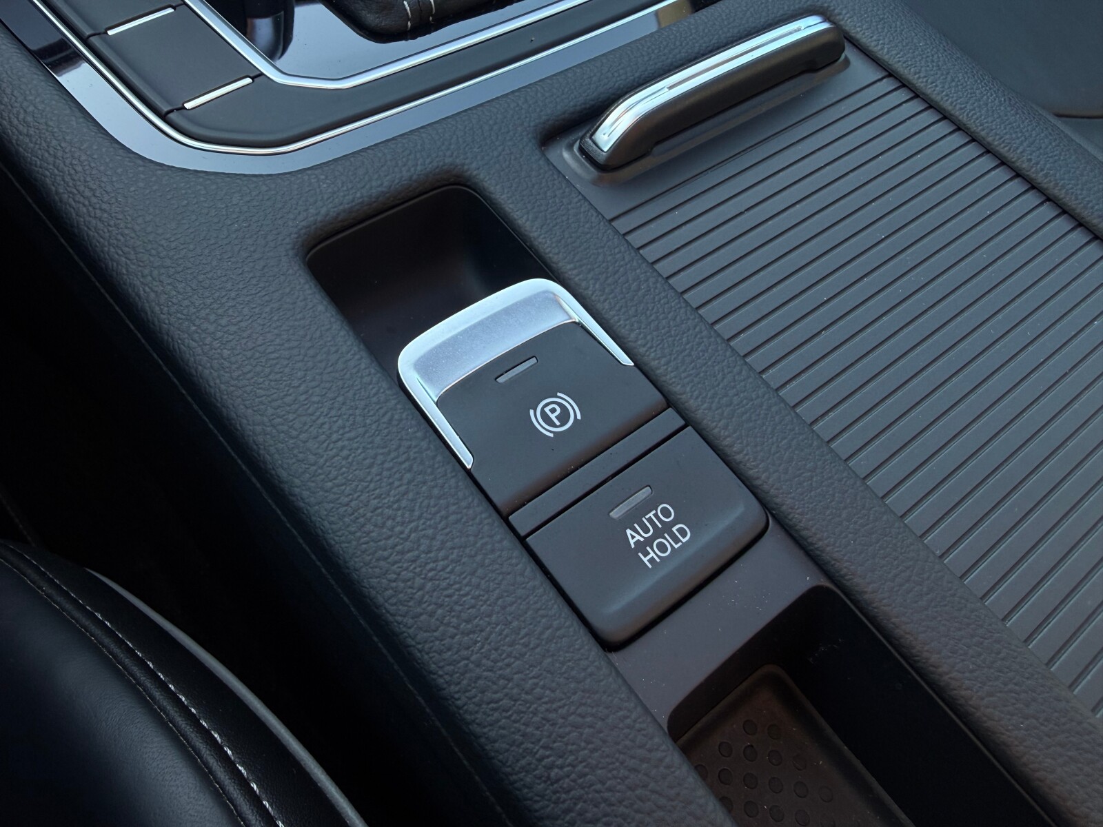 Volkswagen Arteon Shooting Brake - zdjęcie 32