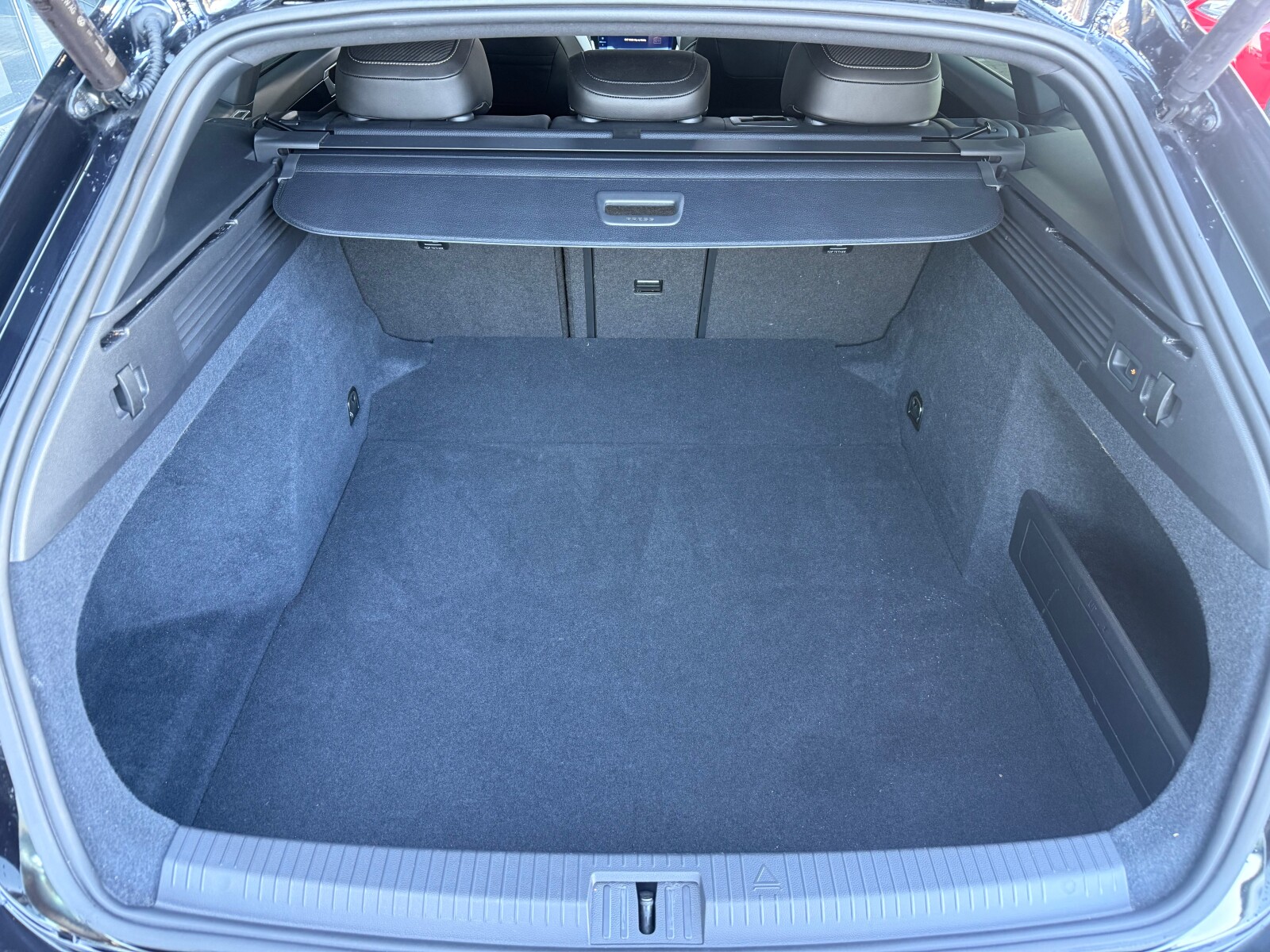 Volkswagen Arteon Shooting Brake - zdjęcie 21