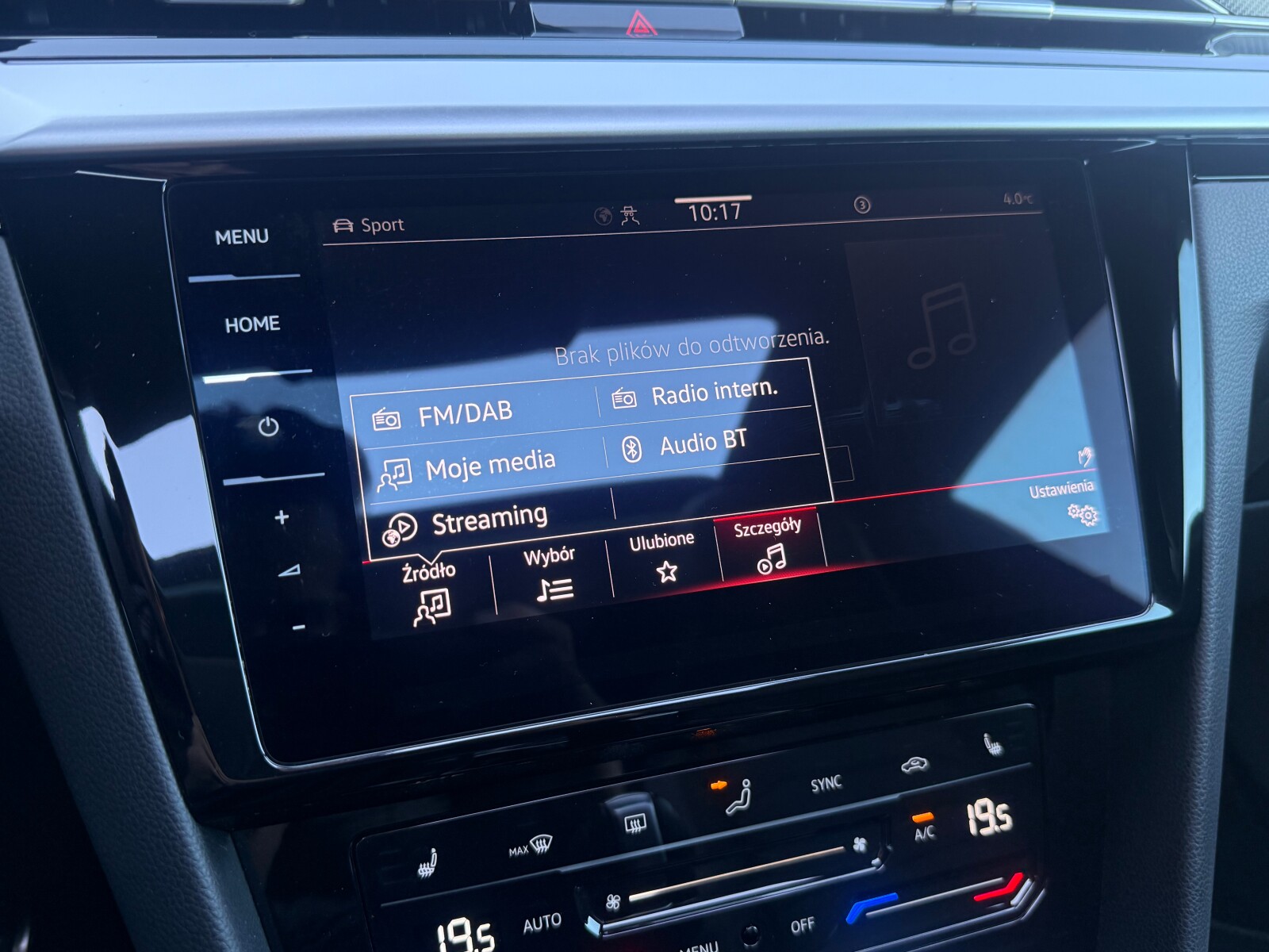 Volkswagen Arteon Shooting Brake - zdjęcie 34