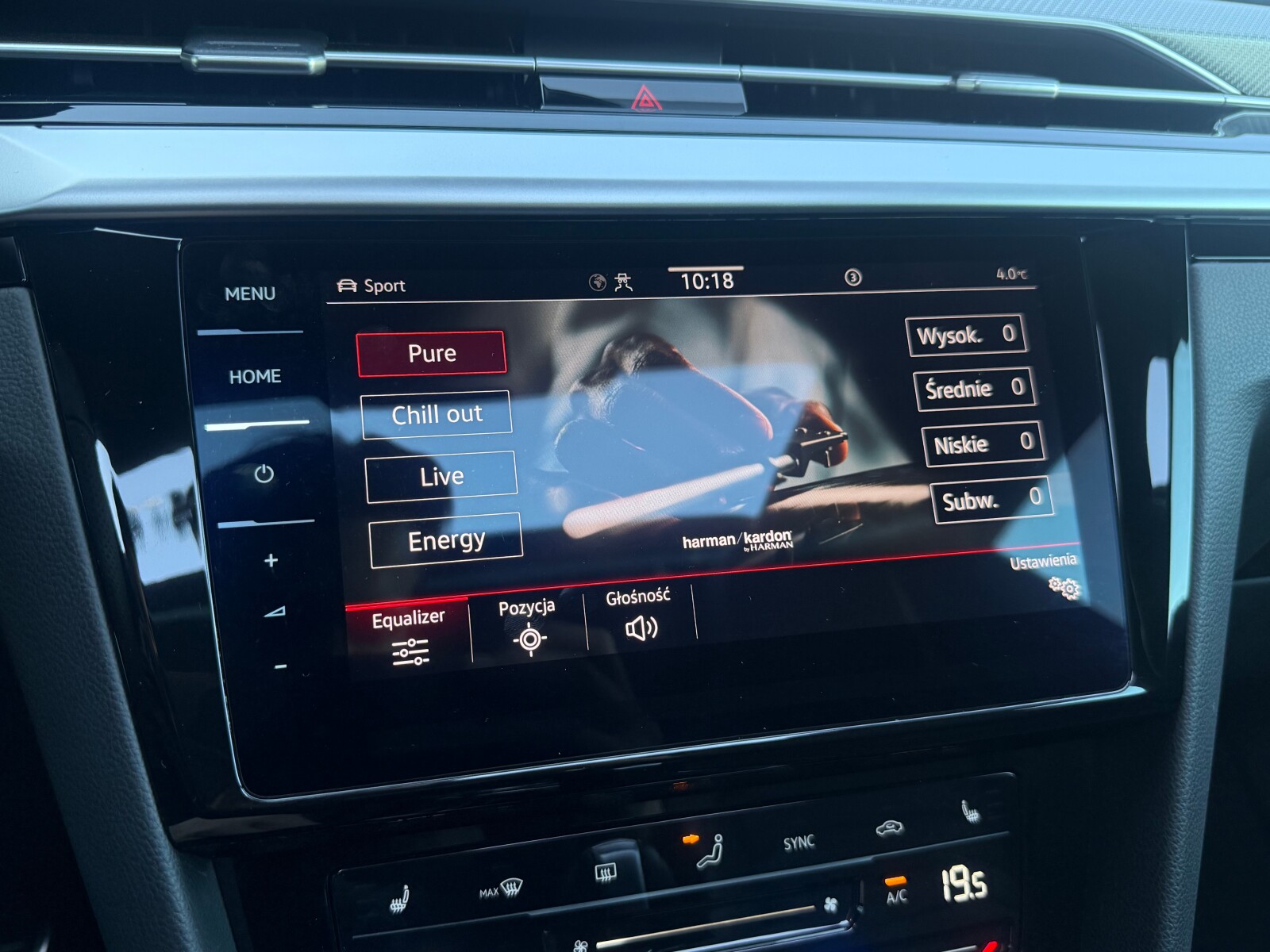 Volkswagen Arteon Shooting Brake - zdjęcie 38