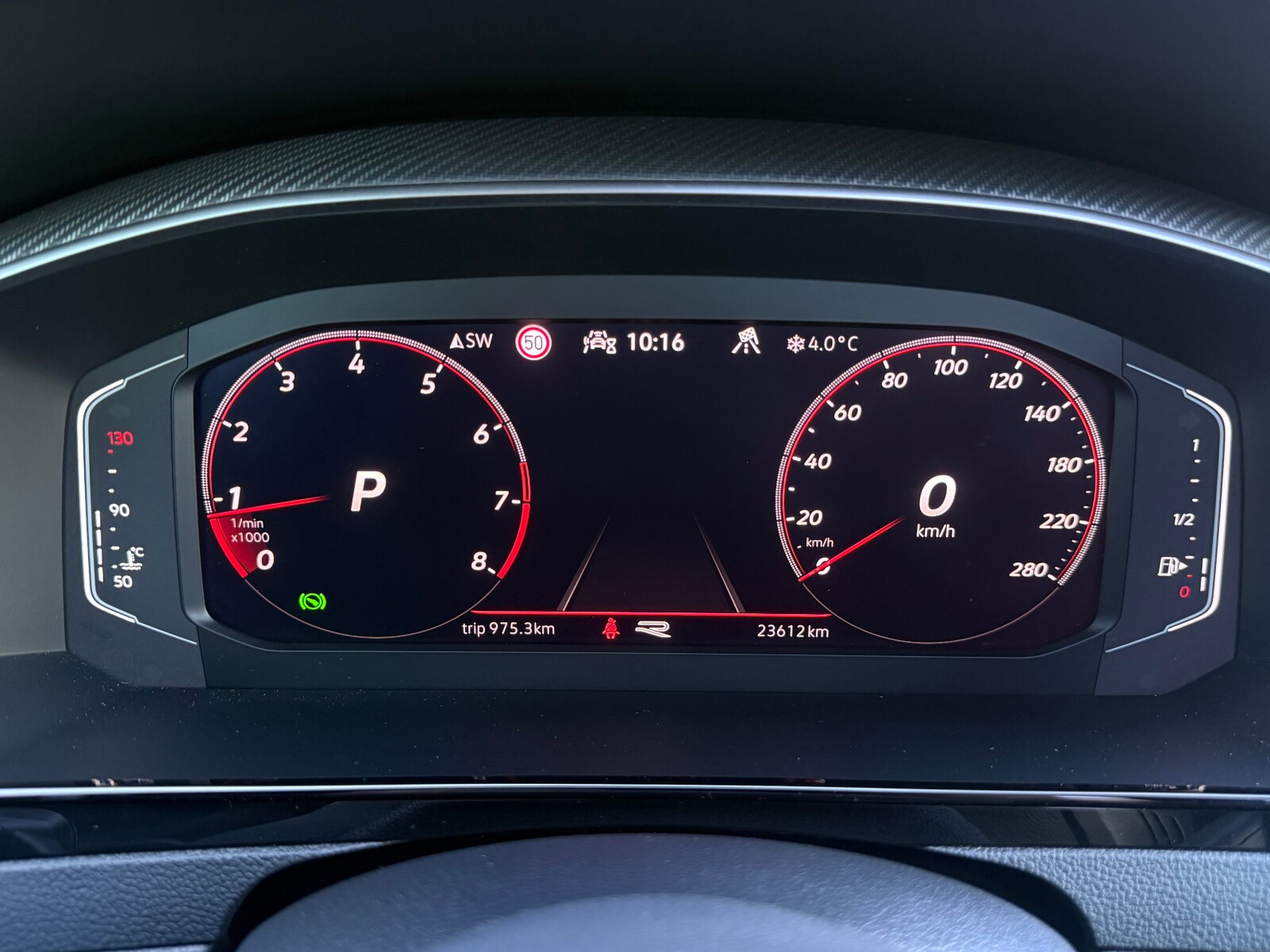 Volkswagen Arteon Shooting Brake - zdjęcie 29