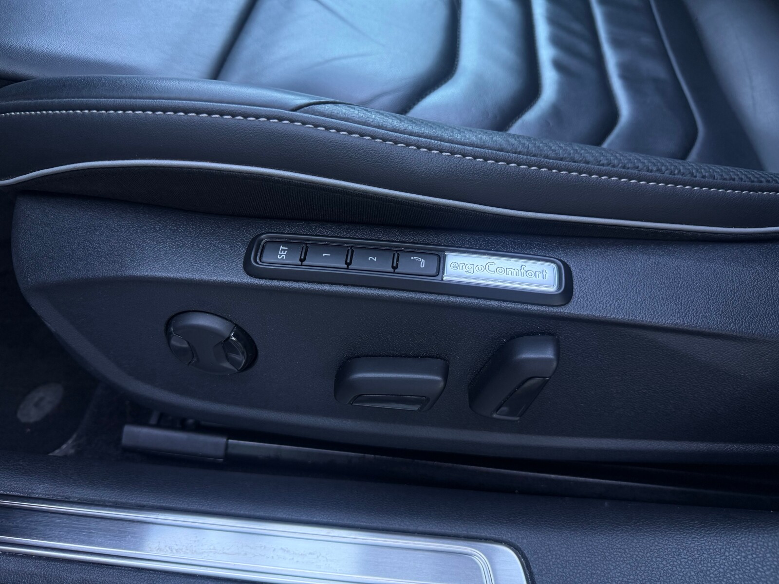 Volkswagen Arteon Shooting Brake - zdjęcie 24