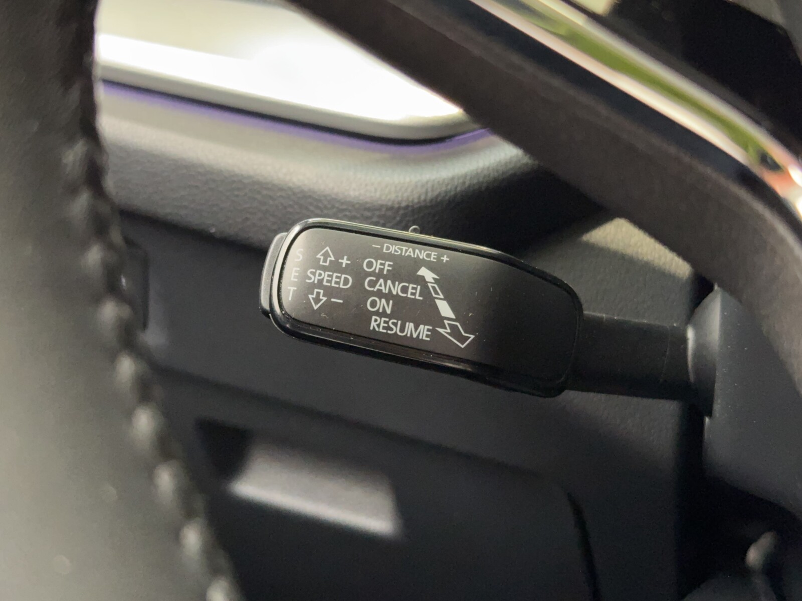 Škoda Octavia Combi - zdjęcie 27