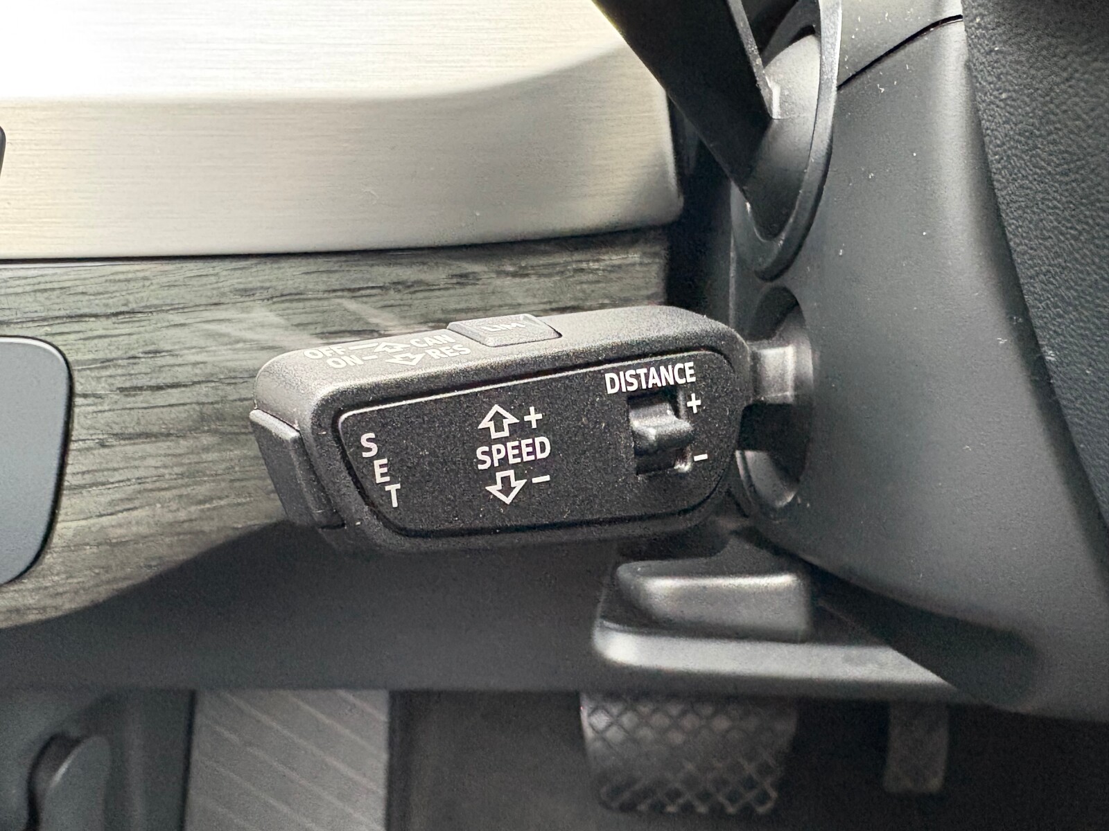 Audi Q7 - zdjęcie 32