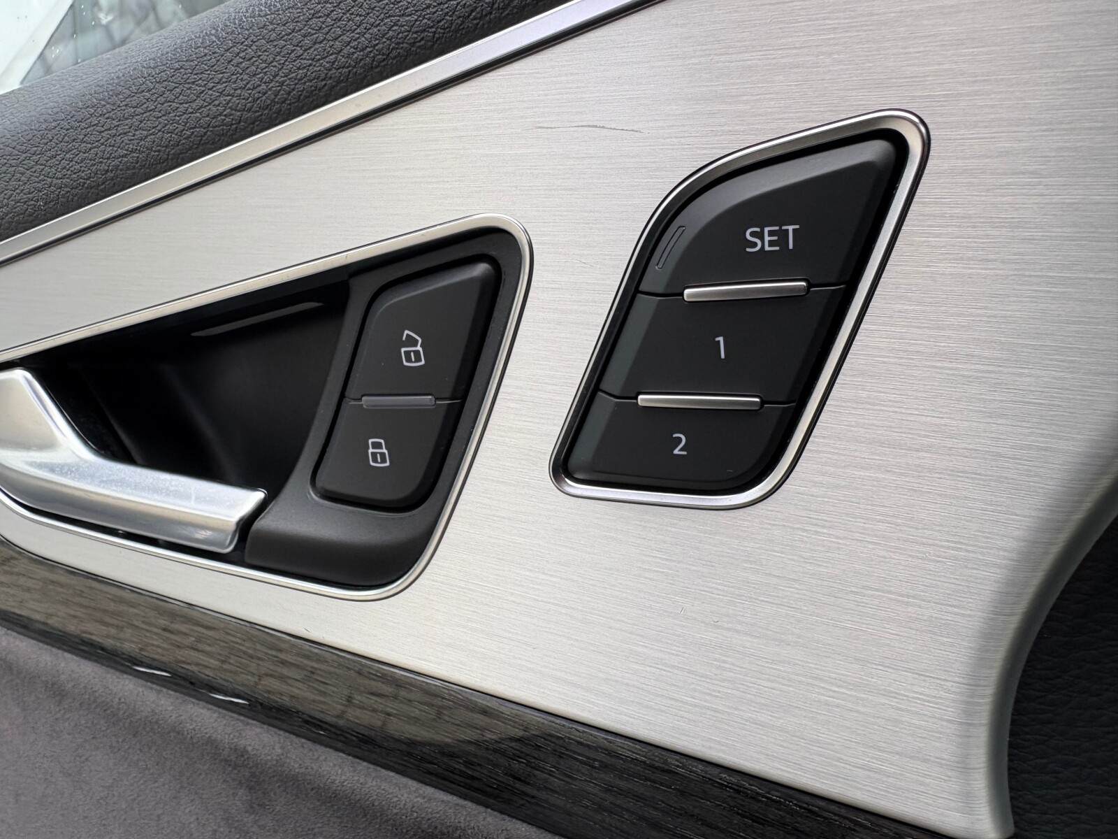 Audi Q7 - zdjęcie 24