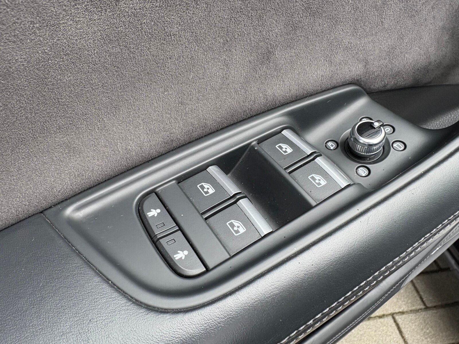 Audi Q7 - zdjęcie 22