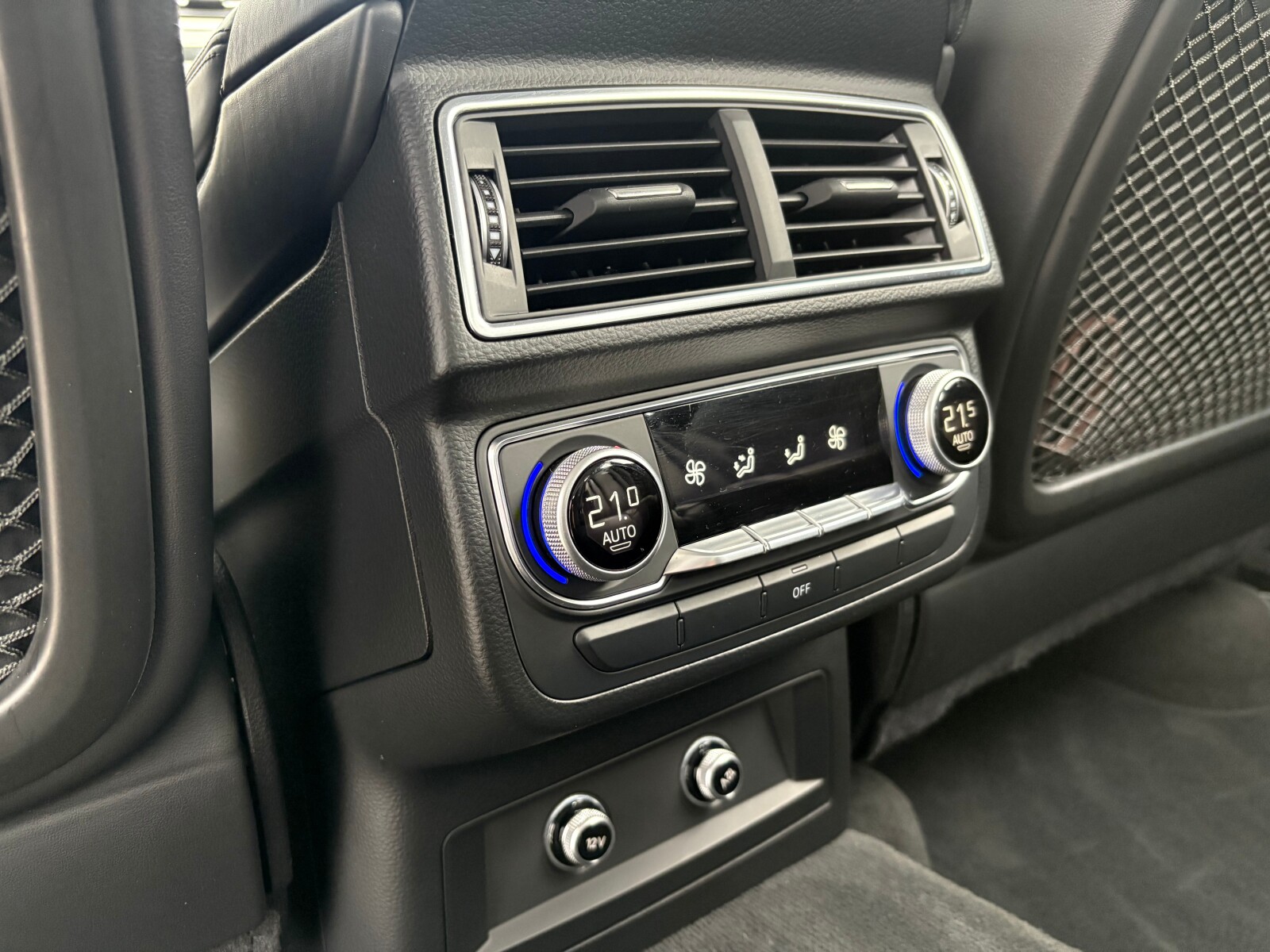 Audi Q7 - zdjęcie 15