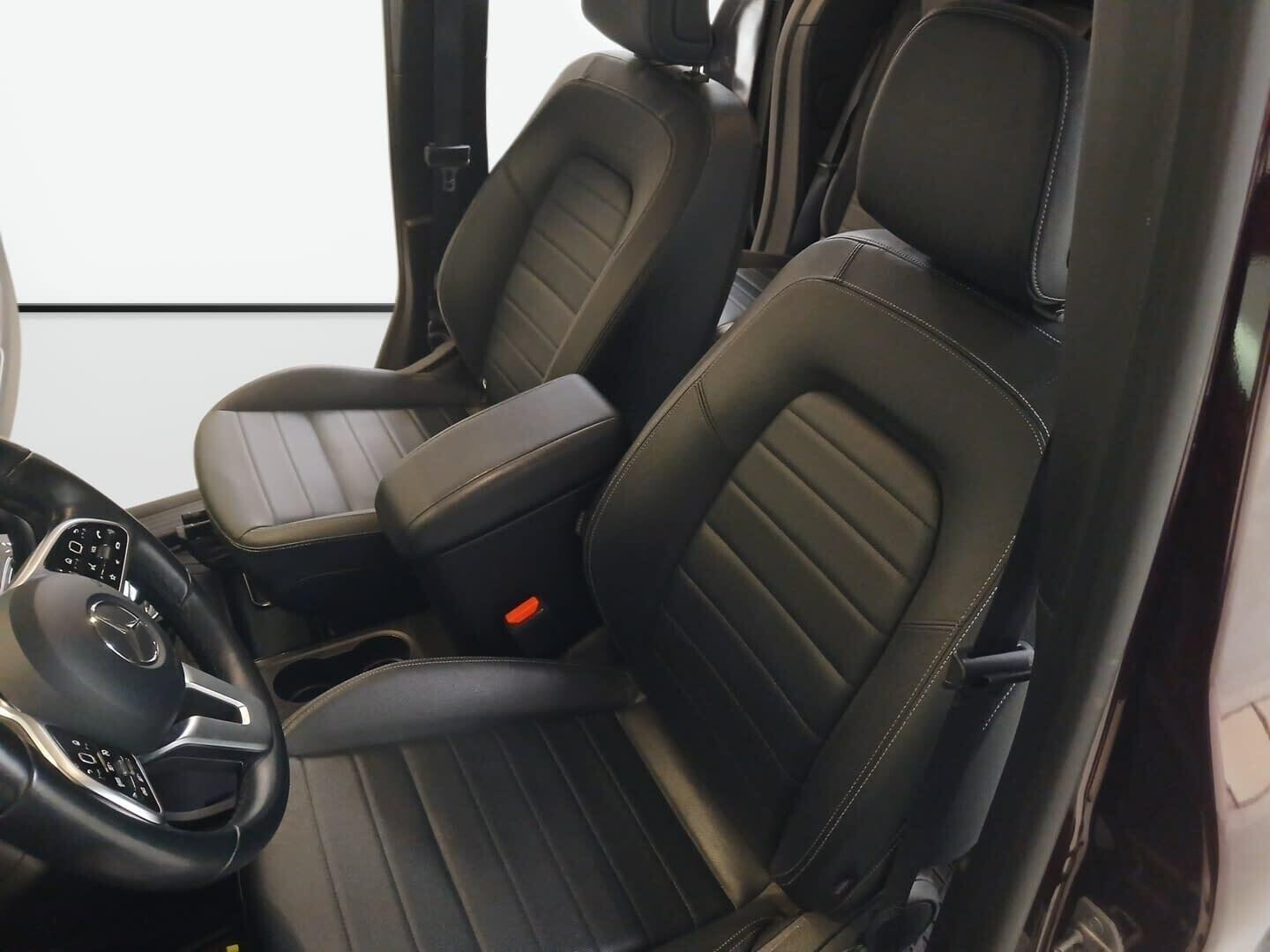 Mercedes-Benz Klasa T - zdjęcie 12