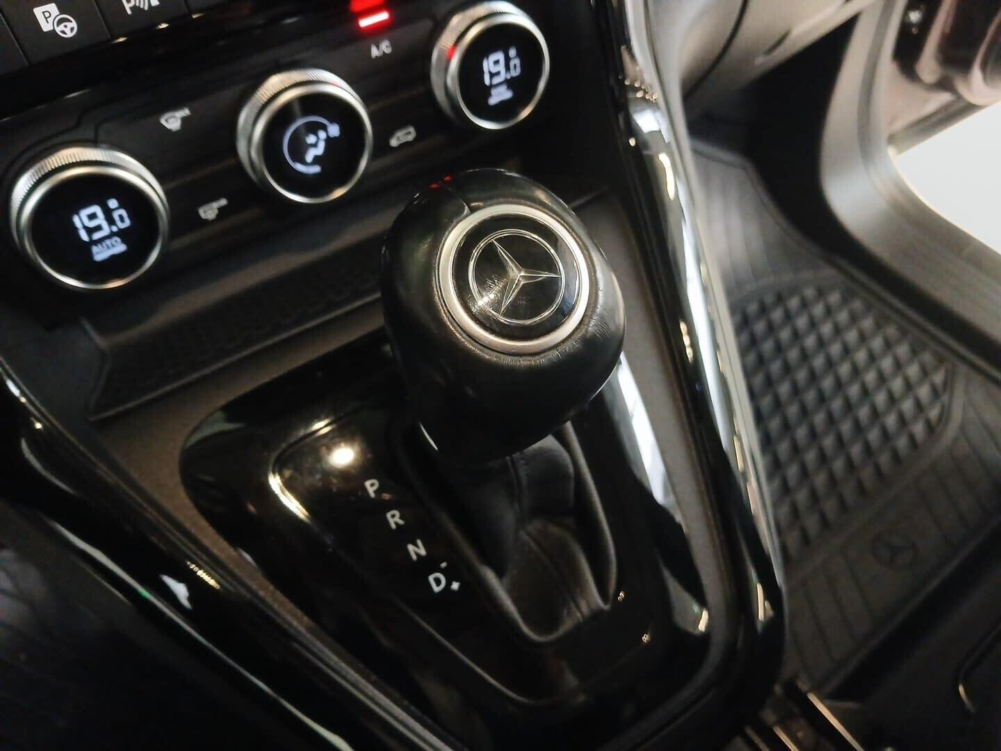 Mercedes-Benz Klasa T - zdjęcie 13