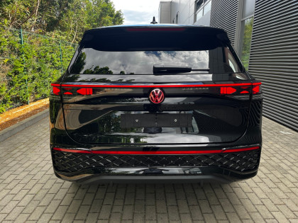 OD RĘKI ! Tayron R-Line Plus 2.0 TDI 142kW 4MOTION 142 KW / 193 KM DSG