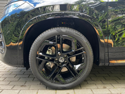 OD RĘKI ! Tayron R-Line Plus 2.0 TDI 142kW 4MOTION 142 KW / 193 KM DSG