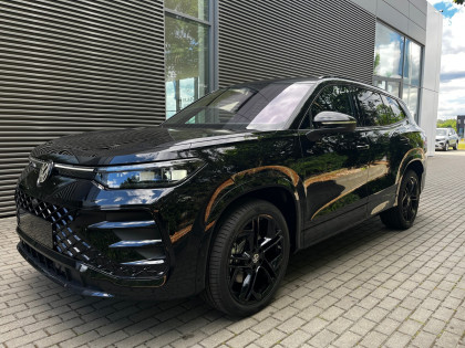 OD RĘKI ! Tayron R-Line Plus 2.0 TDI 142kW 4MOTION 142 KW / 193 KM DSG