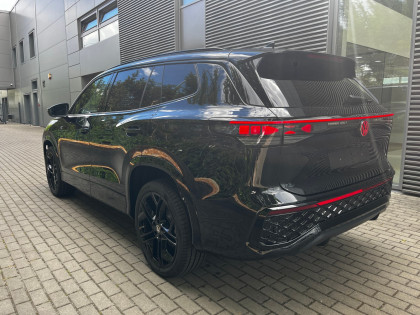 OD RĘKI ! Tayron R-Line Plus 2.0 TDI 142kW 4MOTION 142 KW / 193 KM DSG