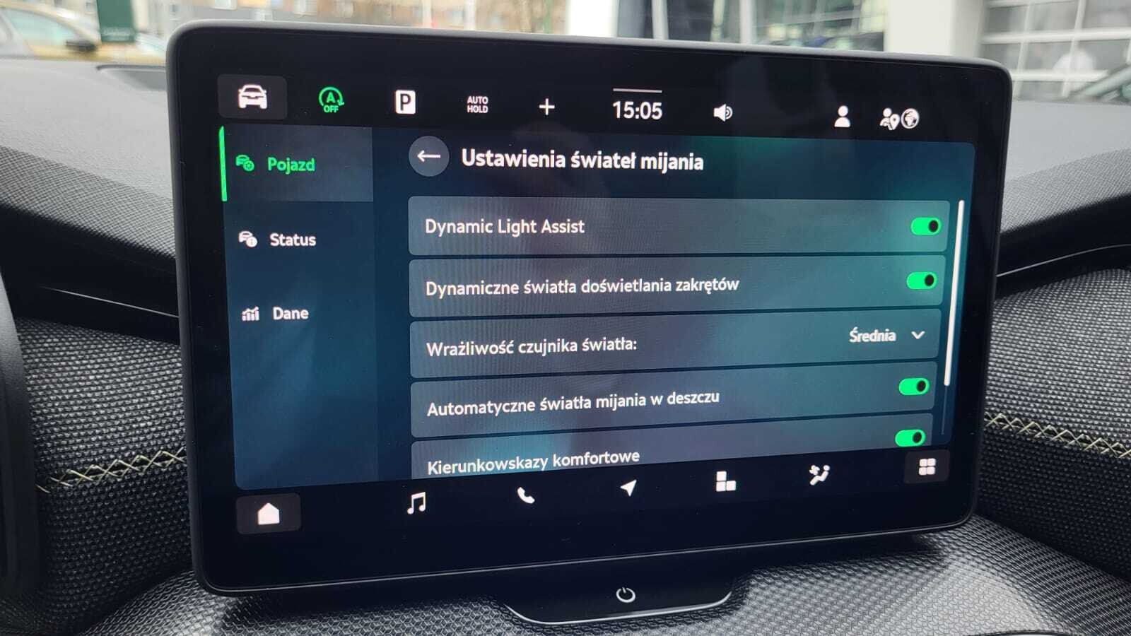 Škoda Kodiaq - zdjęcie 29
