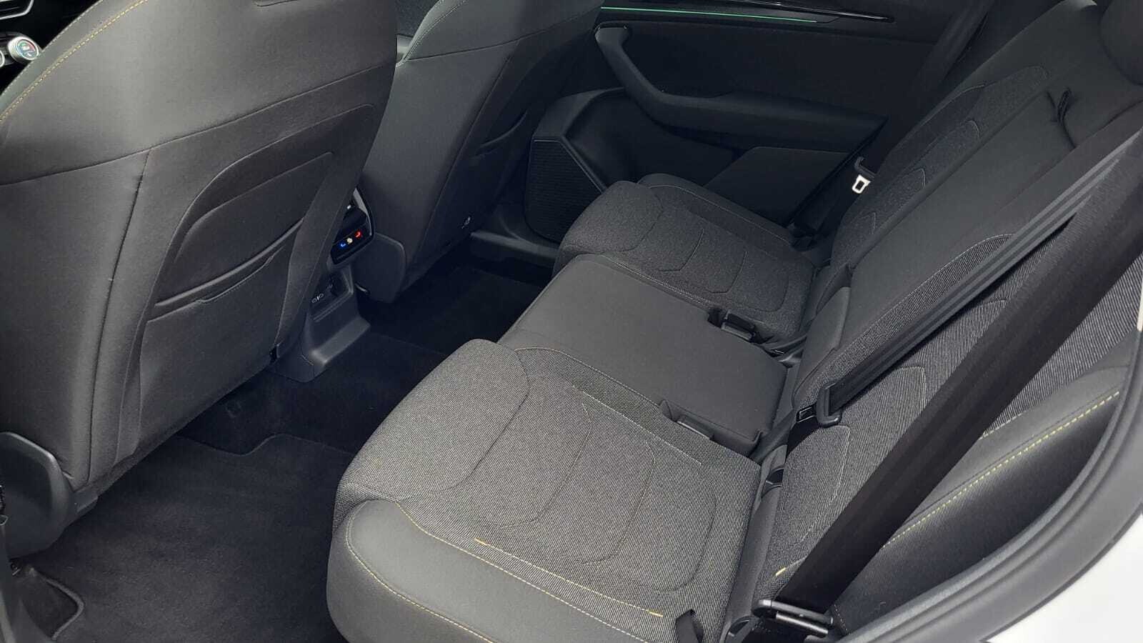 Škoda Kodiaq - zdjęcie 12