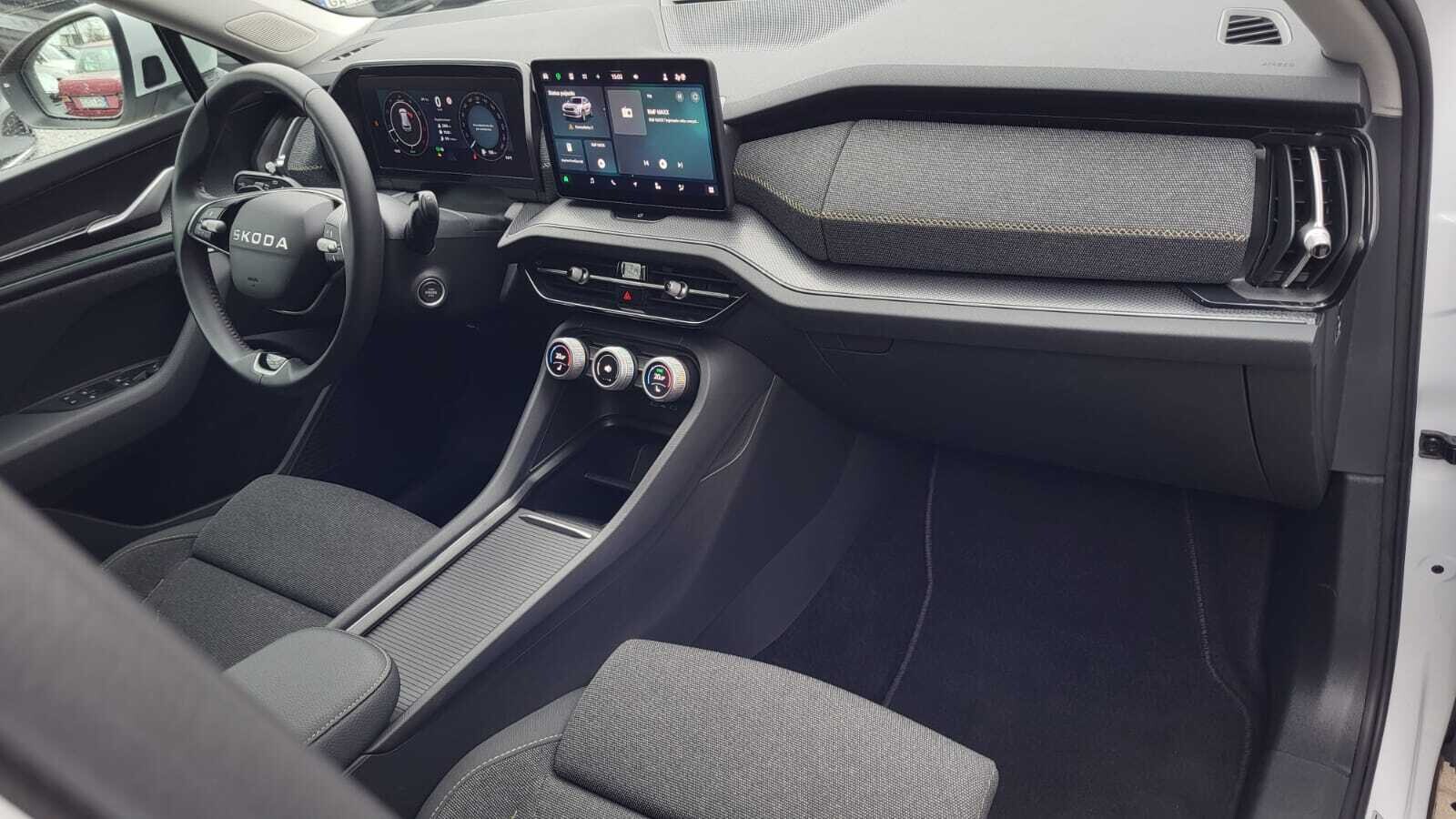 Škoda Kodiaq - zdjęcie 16