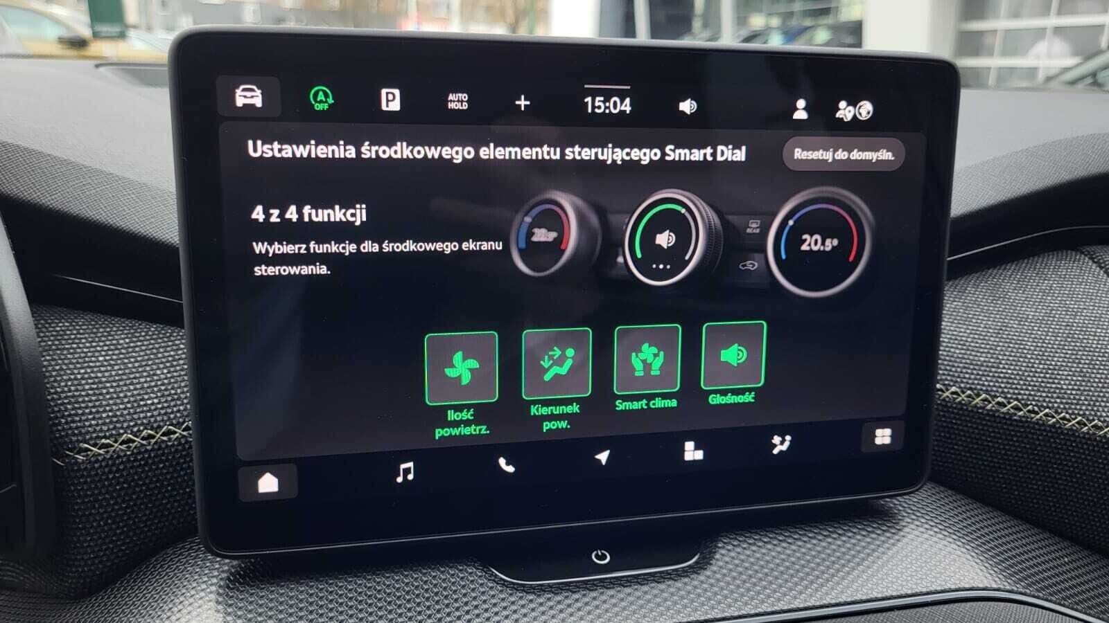 Škoda Kodiaq - zdjęcie 26
