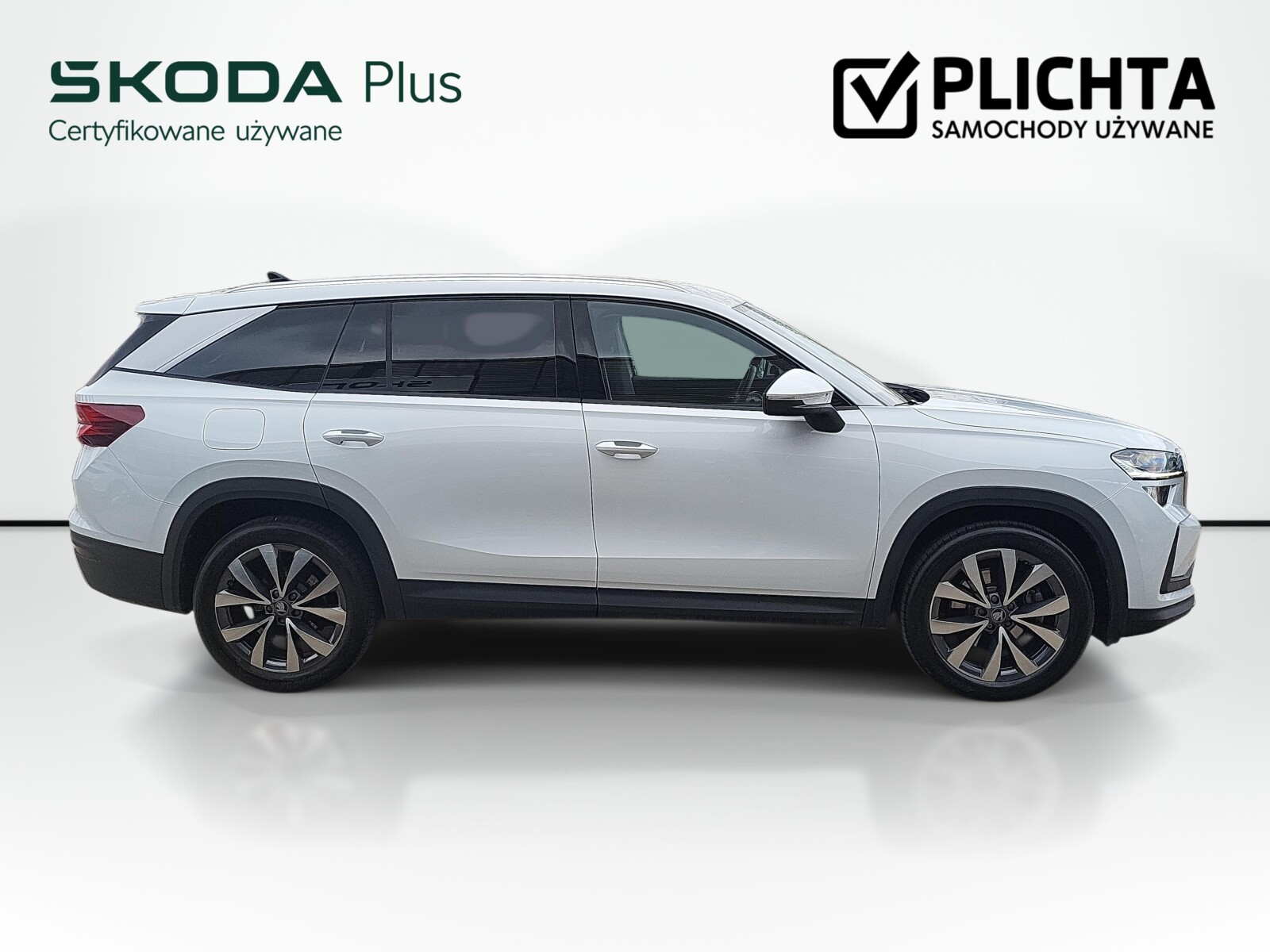 Škoda Kodiaq - zdjęcie 6