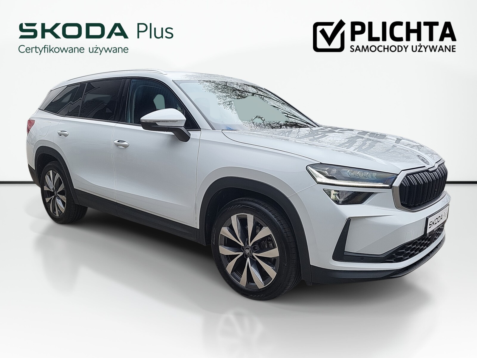 Škoda Kodiaq - zdjęcie 7