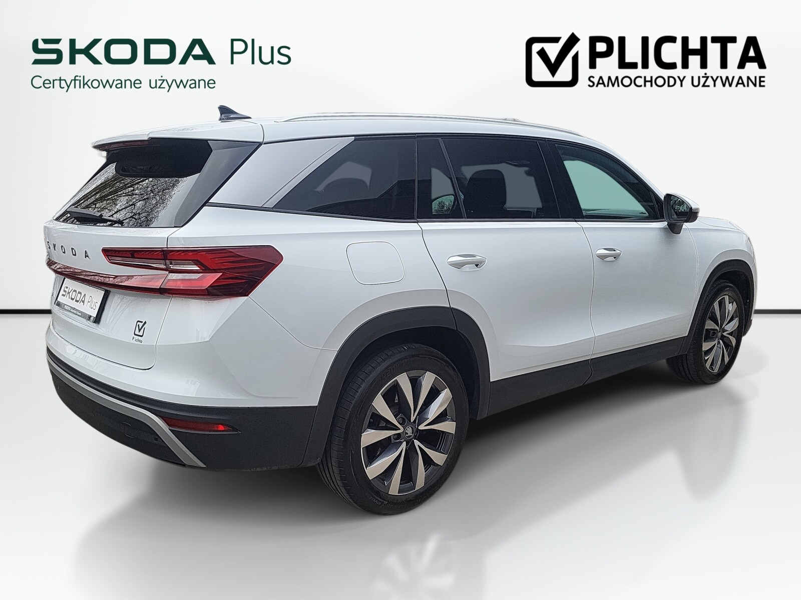 Škoda Kodiaq - zdjęcie 5