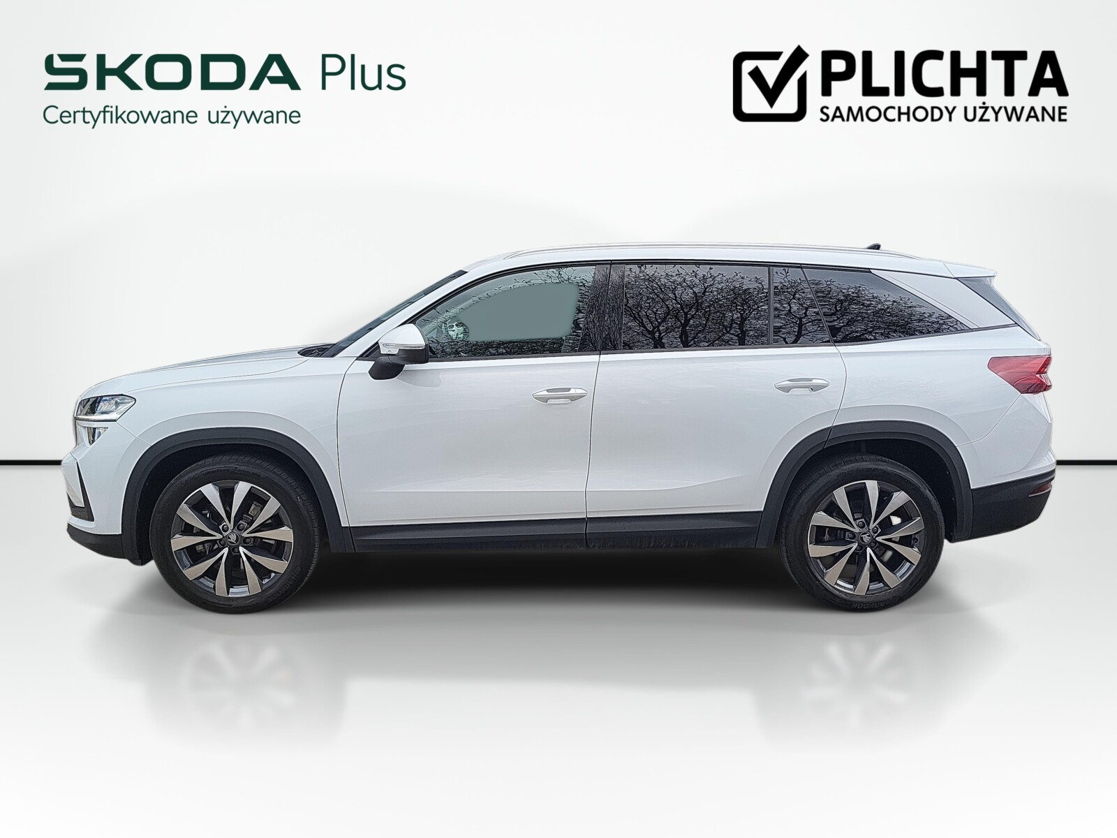 Škoda Kodiaq - zdjęcie 2