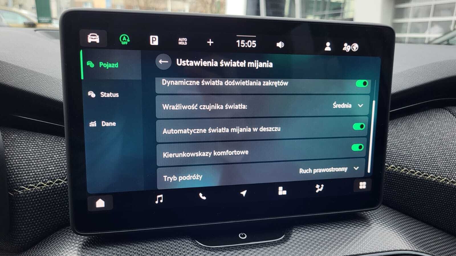 Škoda Kodiaq - zdjęcie 30