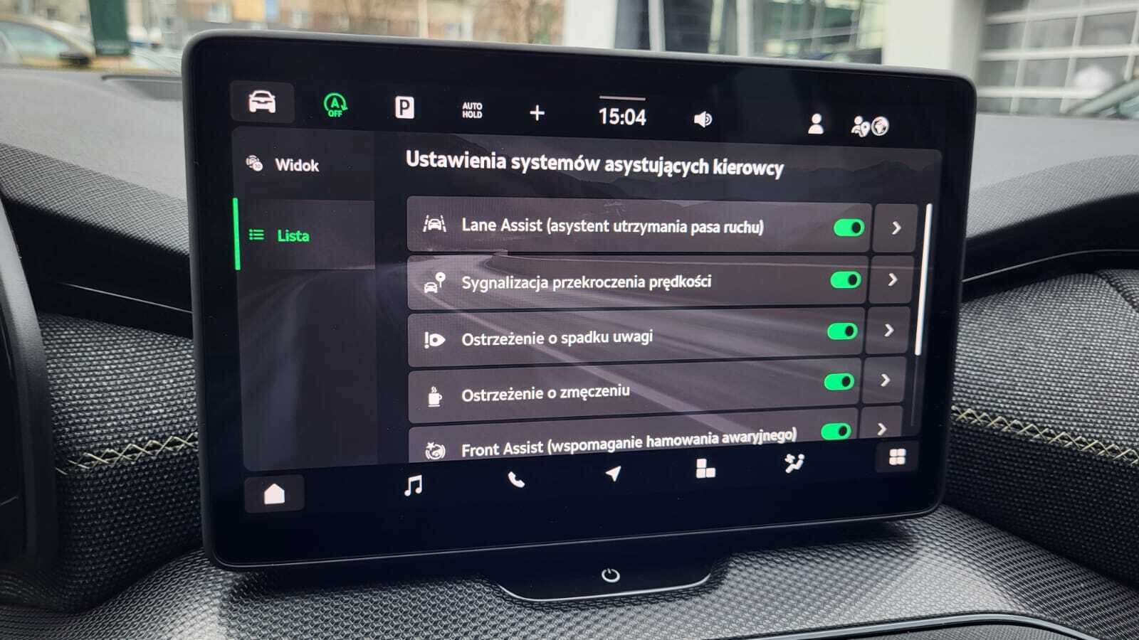 Škoda Kodiaq - zdjęcie 27