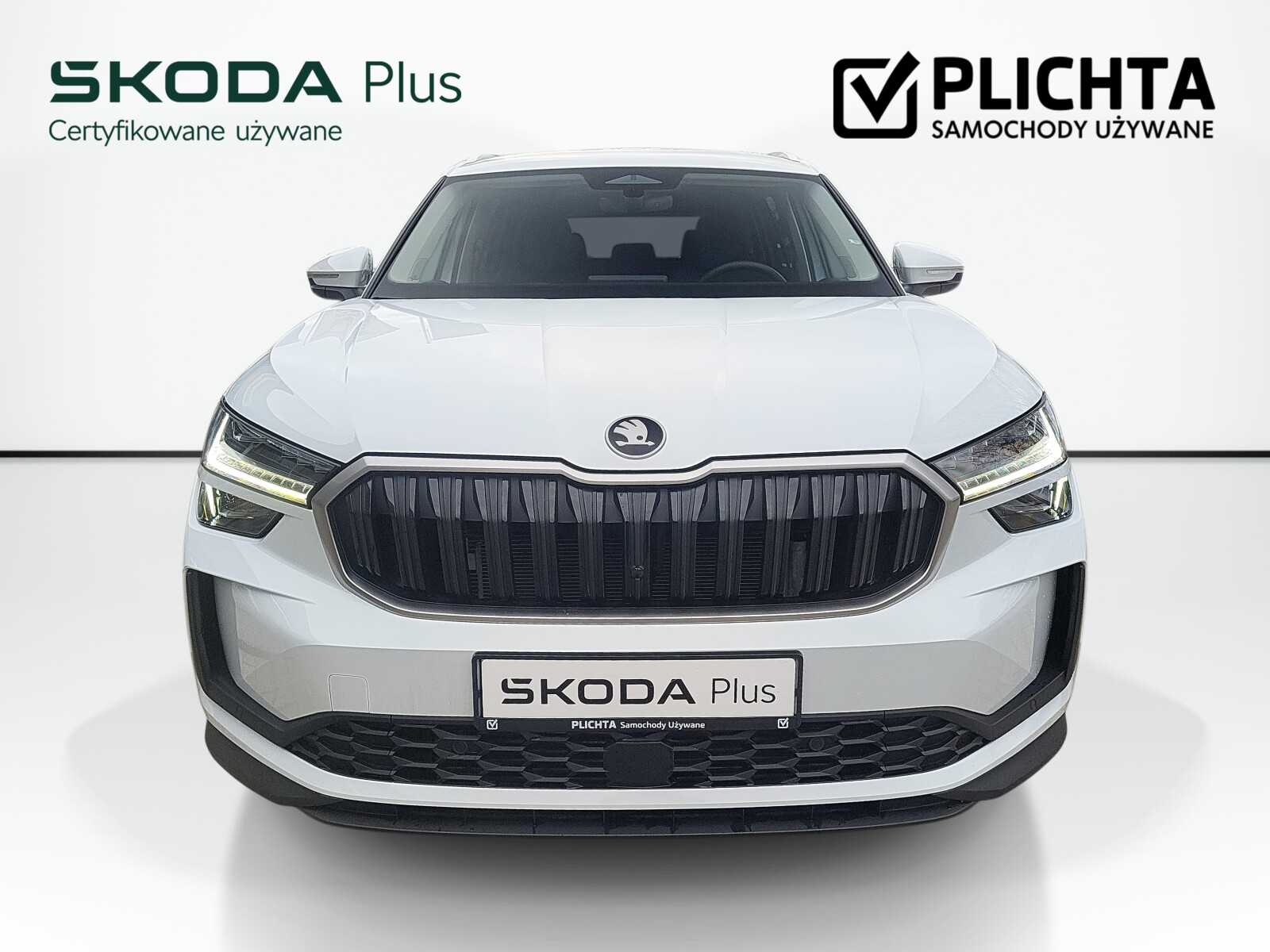 Škoda Kodiaq - zdjęcie 8