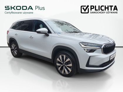 1.5 TSI 150KM DSG; Matrix; Kamera; Elektryczna Klapa; Gwarancja; FV23%