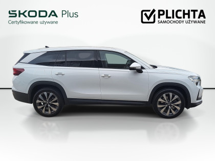1.5 TSI 150KM DSG; Matrix; Kamera; Elektryczna Klapa; Gwarancja; FV23%