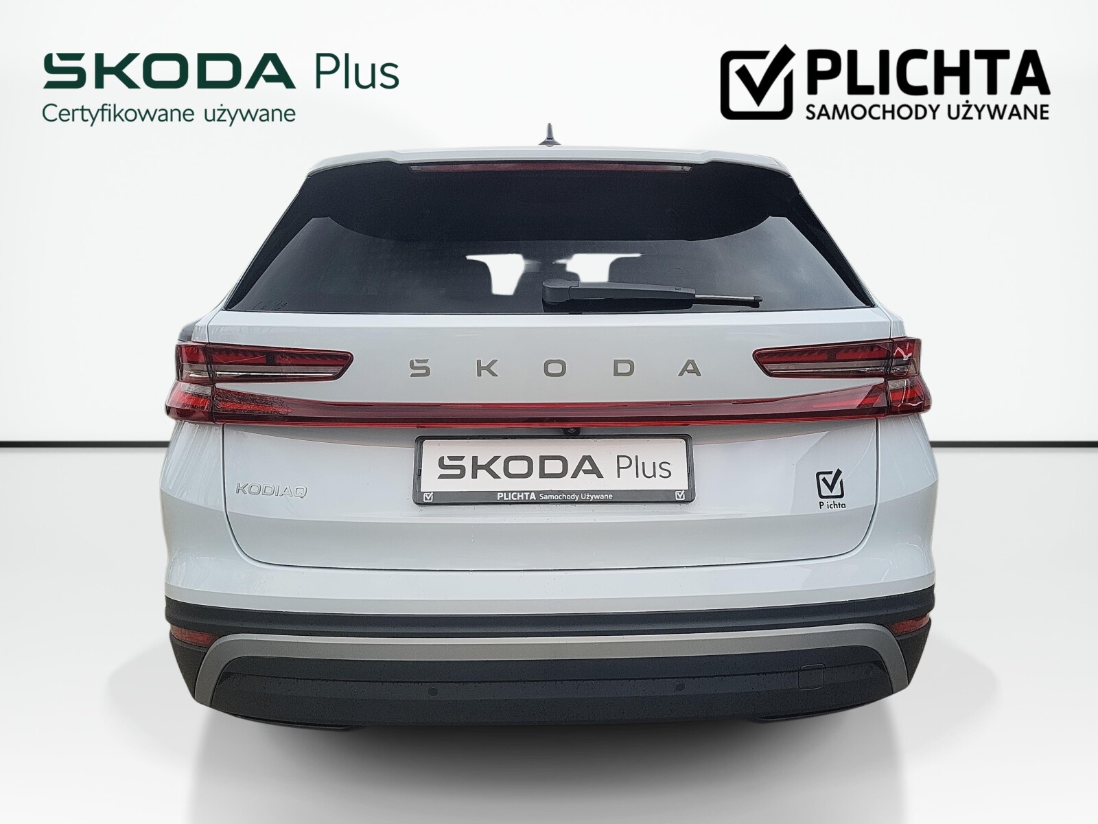 Škoda Kodiaq - zdjęcie 4