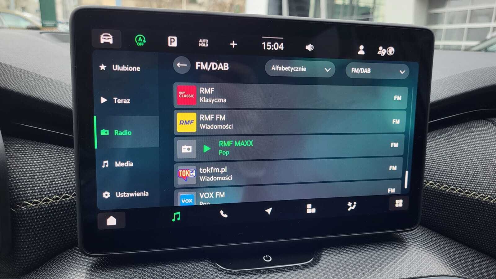 Škoda Kodiaq - zdjęcie 34