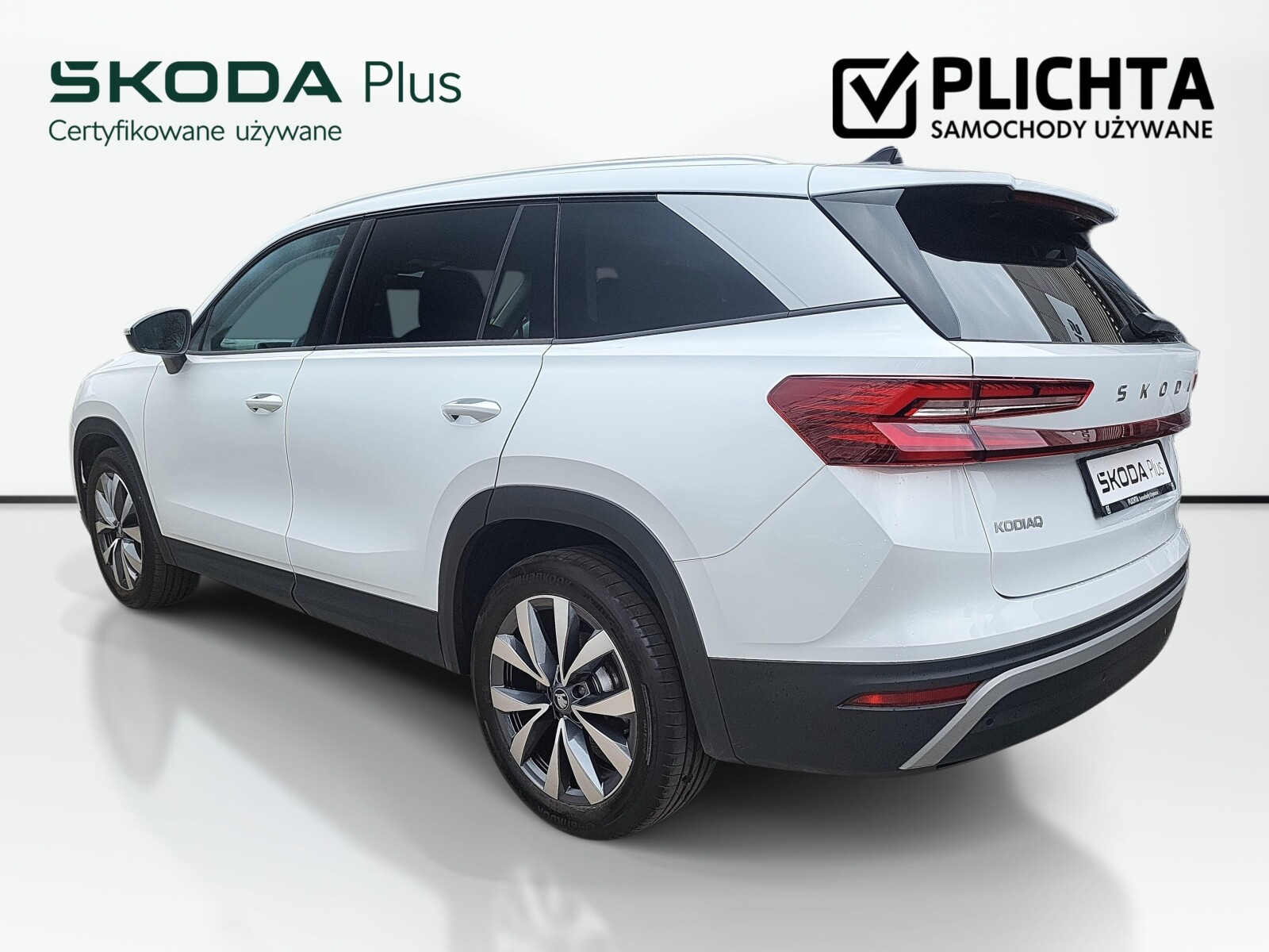 Škoda Kodiaq - zdjęcie 3