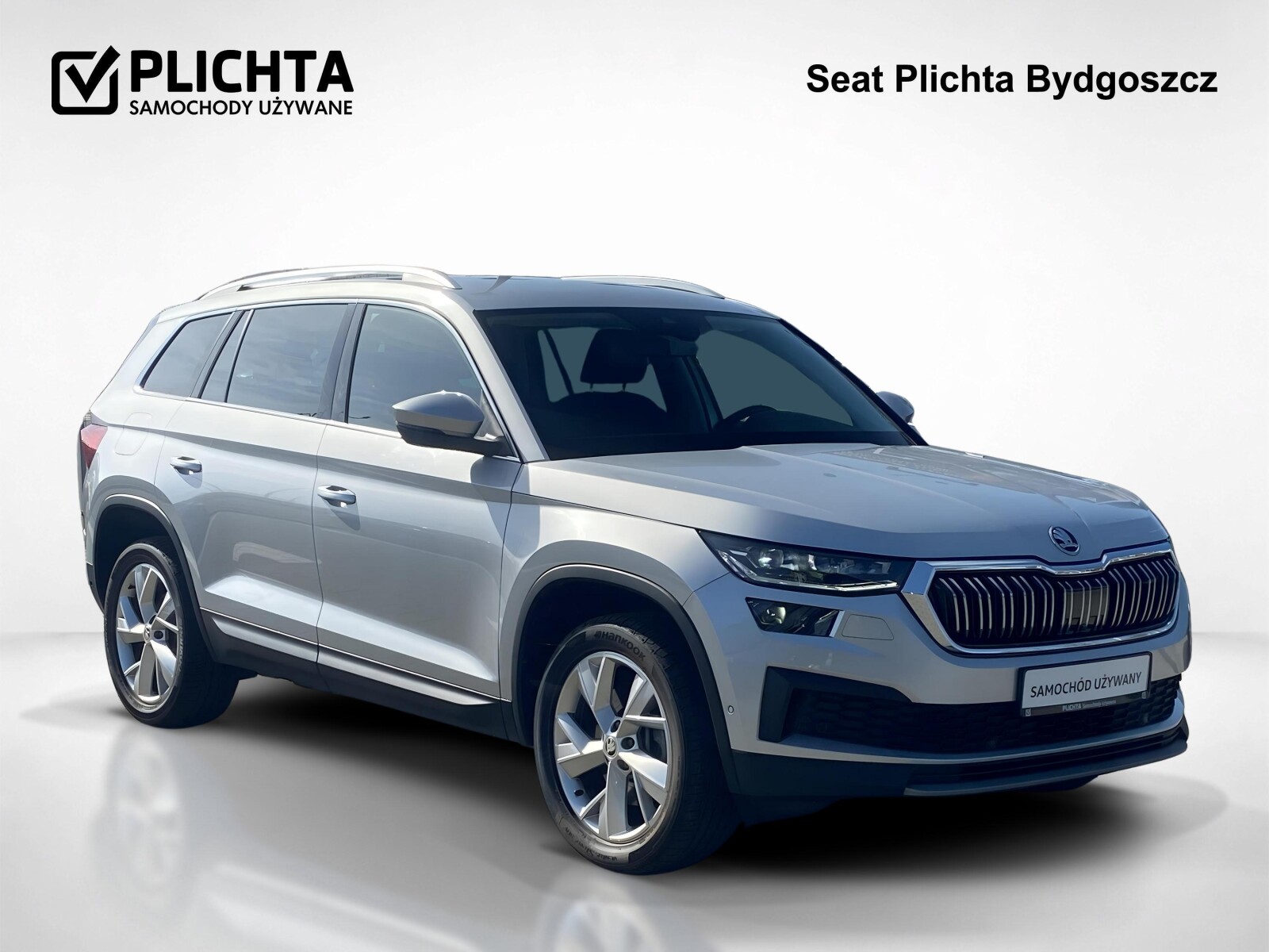 Škoda Kodiaq - zdjęcie 7