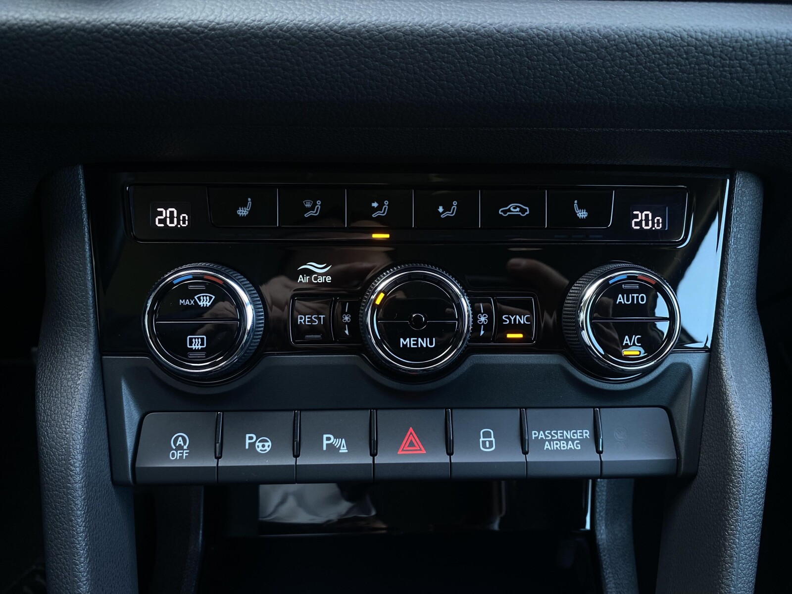 Škoda Kodiaq - zdjęcie 17