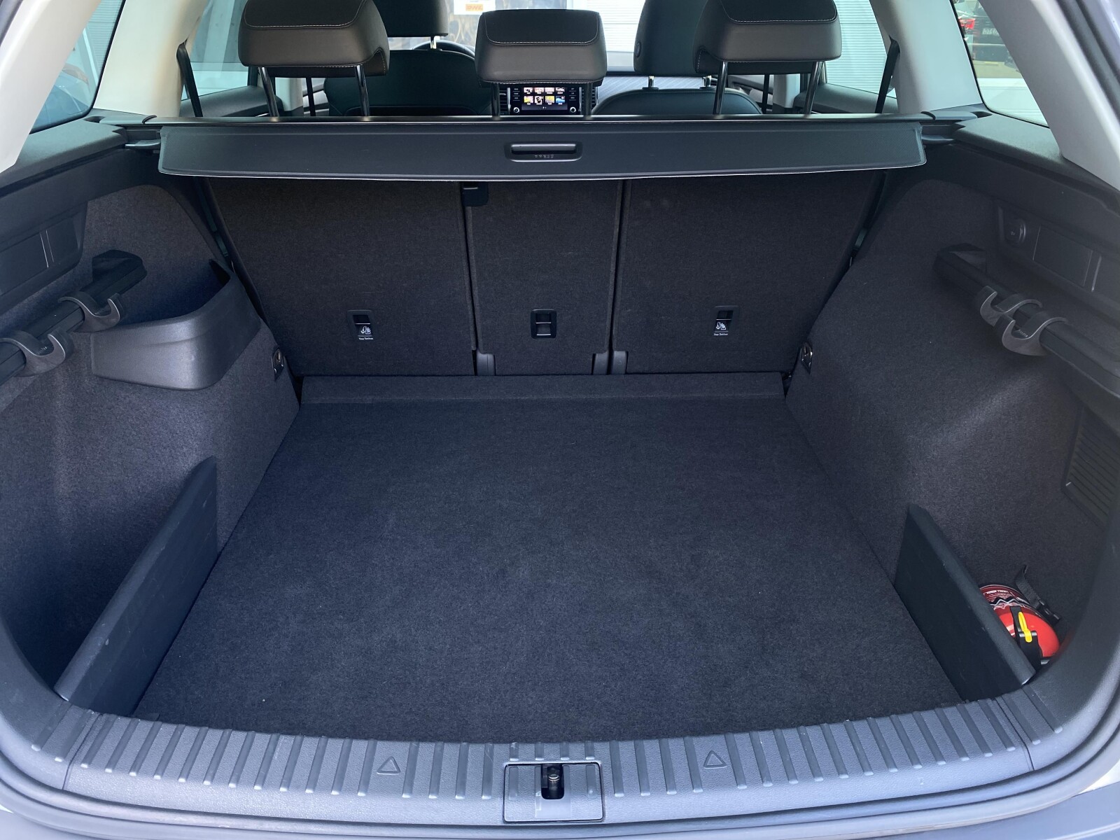 Škoda Kodiaq - zdjęcie 27