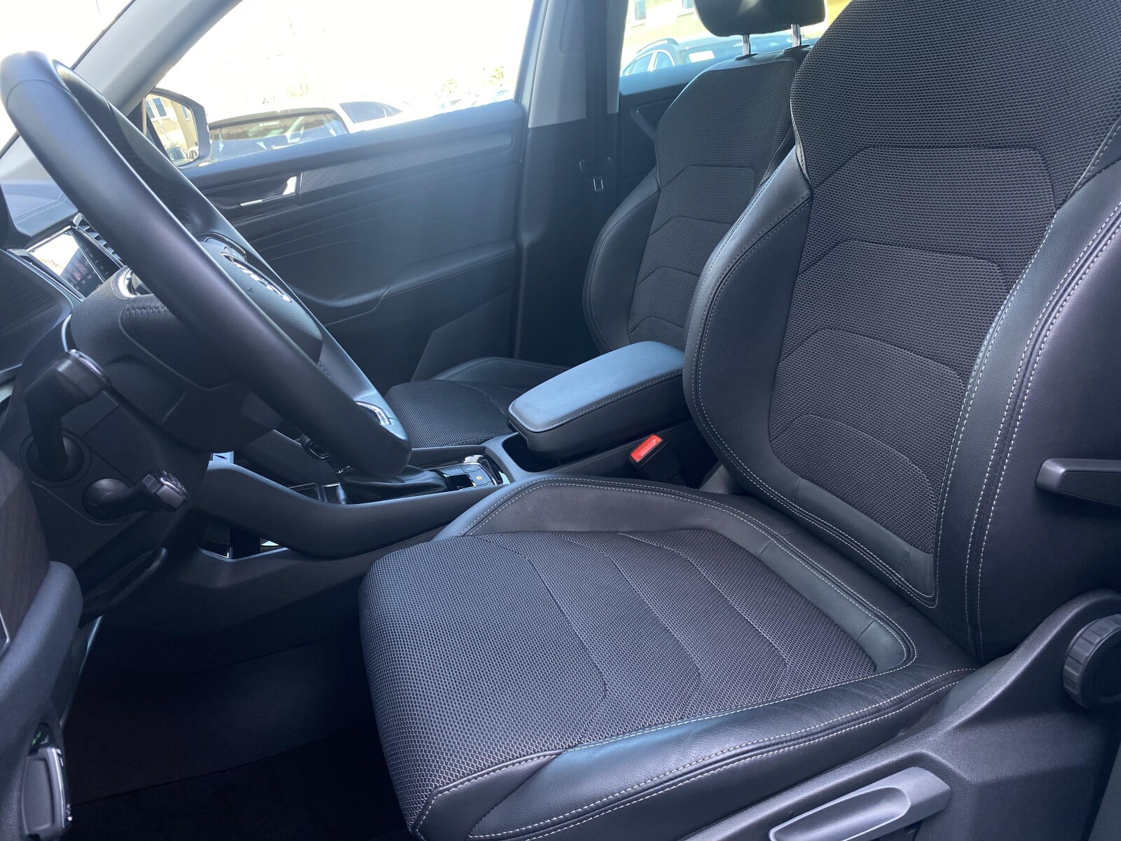Škoda Kodiaq - zdjęcie 11