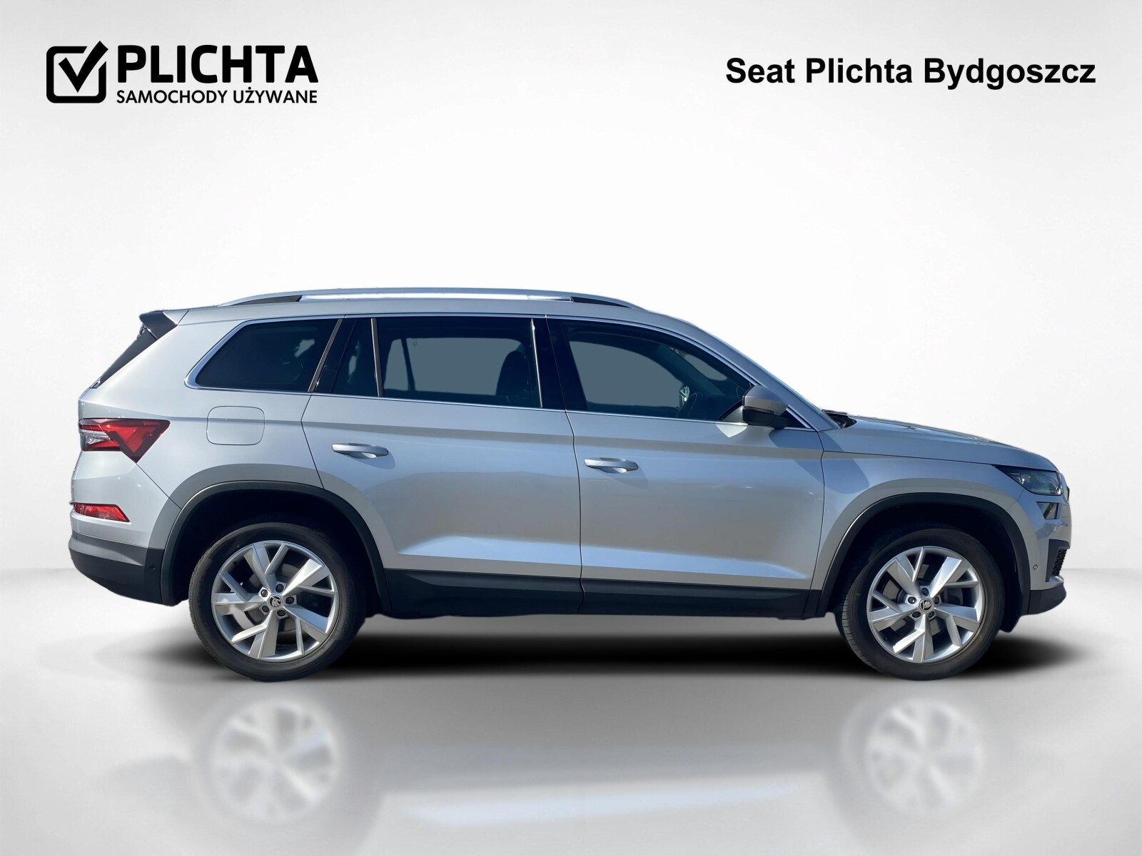 Škoda Kodiaq - zdjęcie 6