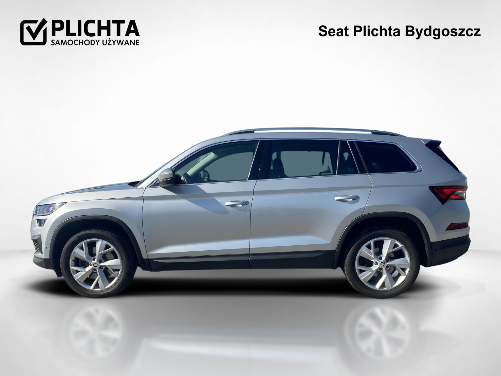 Škoda Kodiaq - zdjęcie 2